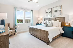 2601 Freeman St, Anna, TX 75409 - Photo 6