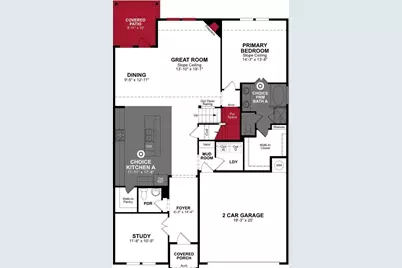 2601 Freeman Street, Anna, TX 75409 - Photo 14