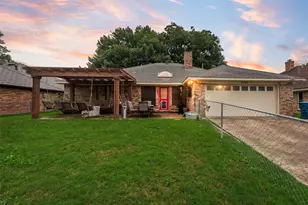 3302 Oxford Dr, Rowlett, TX 75088 - Photo 22