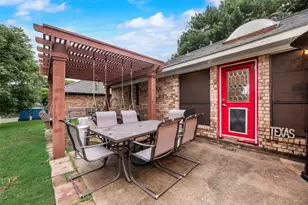 3302 Oxford Dr, Rowlett, TX 75088 - Photo 20