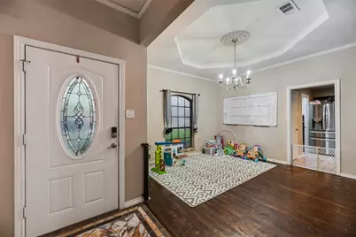 3302 Oxford Drive, Rowlett, TX 75088 - Photo 4