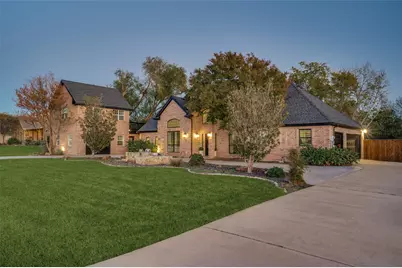 650 Melody Lane, Lakewood Village, TX 75068 - Photo 1