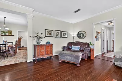 12041 Bell Road, Pilot Point, TX 76258 - Photo 8