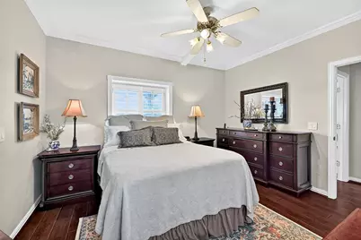 12041 Bell Road, Pilot Point, TX 76258 - Photo 20