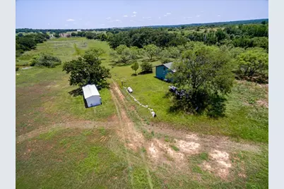 681 Red Top Road, Poolville, TX 76487 - Photo 12