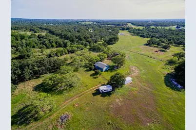 681 Red Top Road, Poolville, TX 76487 - Photo 1