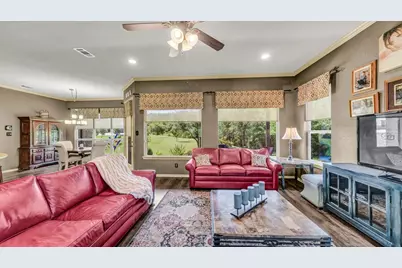 1510 Balcones Lane, Possum Kingdom Lake, TX 76449 - Photo 8