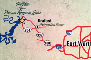 1510 Balcones Ln, Possum Kingdom Lake, TX 76449 - Photo 28