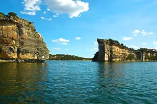 1510 Balcones Ln, Possum Kingdom Lake, TX 76449 - Photo 38