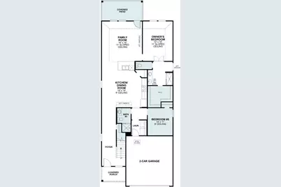 7317 Spicebush Drive, Denton, TX 76249 - Photo 32