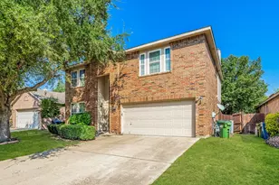 1208 Indian Trail Rd, Roanoke, TX 76262 - Photo 1