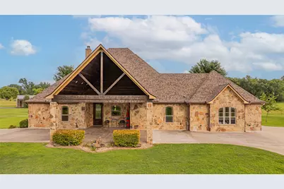 4555 Farm Road 1402, Mt Pleasant, TX 75455 - Photo 1