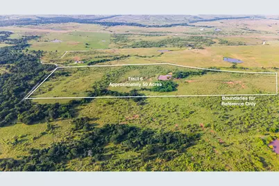 Tbd 107.02 Ac Boren Road, Ringgold, TX 76261 - Photo 10