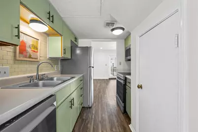 600 Bagby Avenue #2C, Waco, TX 76706 - Photo 1