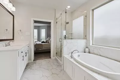 2161 Cloverfern Way, Haslet, TX 76052 - Photo 18