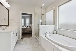 2161 Cloverfern Wy, Haslet, TX 76052 - Photo 18