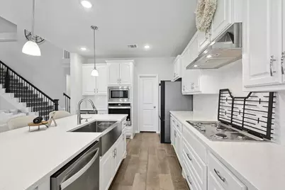 2161 Cloverfern Way, Haslet, TX 76052 - Photo 12