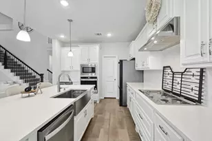 2161 Cloverfern Wy, Haslet, TX 76052 - Photo 12