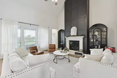 2161 Cloverfern Way, Haslet, TX 76052 - Photo 8