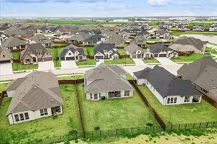 2161 Cloverfern Wy, Haslet, TX 76052 - Photo 6