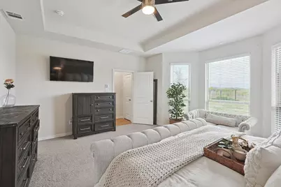 2161 Cloverfern Way, Haslet, TX 76052 - Photo 16