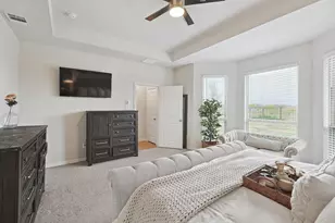 2161 Cloverfern Wy, Haslet, TX 76052 - Photo 16