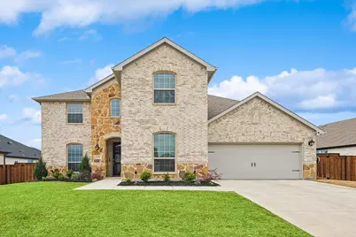 2161 Cloverfern Way, Haslet, TX 76052 - Photo 2