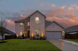 2161 Cloverfern Wy, Haslet, TX 76052 - Photo 36