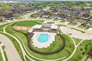 2161 Cloverfern Wy, Haslet, TX 76052 - Photo 34