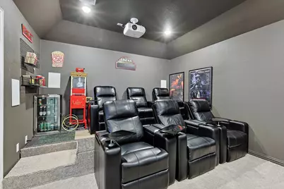 2161 Cloverfern Way, Haslet, TX 76052 - Photo 24