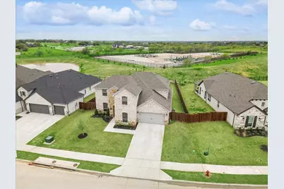 2161 Cloverfern Way, Haslet, TX 76052 - Photo 32