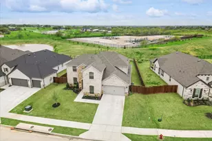 2161 Cloverfern Wy, Haslet, TX 76052 - Photo 32