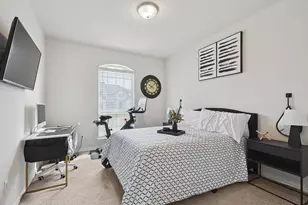 2161 Cloverfern Wy, Haslet, TX 76052 - Photo 20