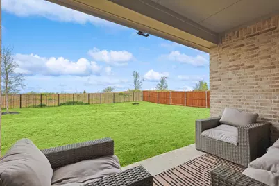 2161 Cloverfern Way, Haslet, TX 76052 - Photo 4