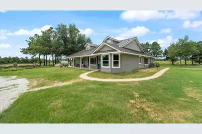 132 Private Road 7105, Edgewood, TX 75117 - Photo 2