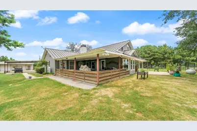 132 Private Road 7105, Edgewood, TX 75117 - Photo 6