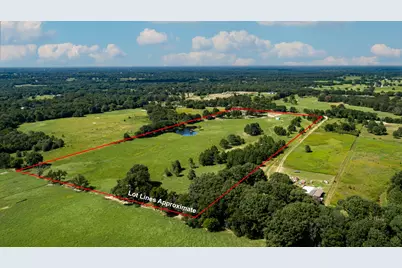 132 Private Road 7105, Edgewood, TX 75117 - Photo 18