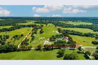 132 Private Road 7105, Edgewood, TX 75117 - Photo 22