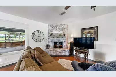 132 Private Road 7105, Edgewood, TX 75117 - Photo 8