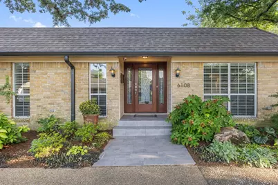 6108 Highgate Lane, Dallas, TX 75214 - Photo 1
