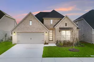 1721 Willowhurst Ln, Anna, TX 75409 - Photo 2