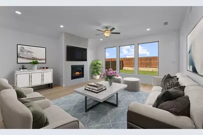 1721 Willowhurst Lane, Anna, TX 75409 - Photo 4