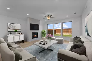 1721 Willowhurst Ln, Anna, TX 75409 - Photo 4