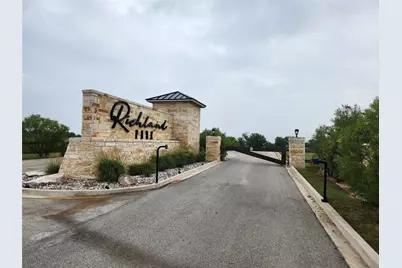 Lot 51 Richland Park Drive, Mildred, TX 75109 - Photo 1