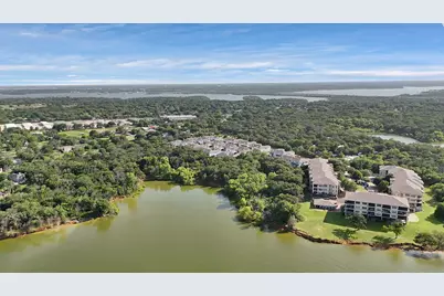 437 Waterscape Drive #1134, Hickory Creek, TX 75065 - Photo 30