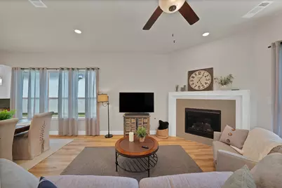 437 Waterscape Drive #1134, Hickory Creek, TX 75065 - Photo 6