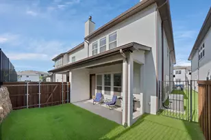 437 Waterscape Dr, Hickory Creek, TX 75065 - Photo 4