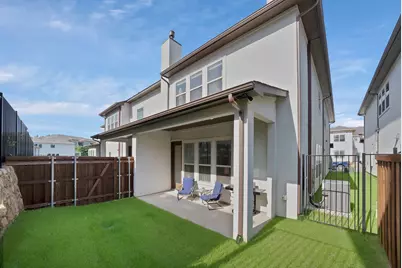 437 Waterscape Drive #1134, Hickory Creek, TX 75065 - Photo 4