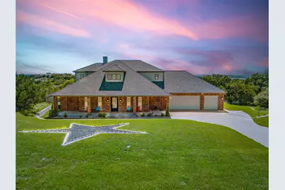 2201 Tanton Sound Court, Granbury, TX 76049 - Photo 1