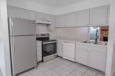 1032 McKinley Street #A, Benbrook, TX 76126 - Photo 6